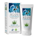 Natural Water Based Personal Lubricant And Vaginal Moisturizer, Organic Aloe Lube For Men, Women And Couples, Non-Staining, Ph Balanced (Unscented 5.5 Ounces, 1 Pack)