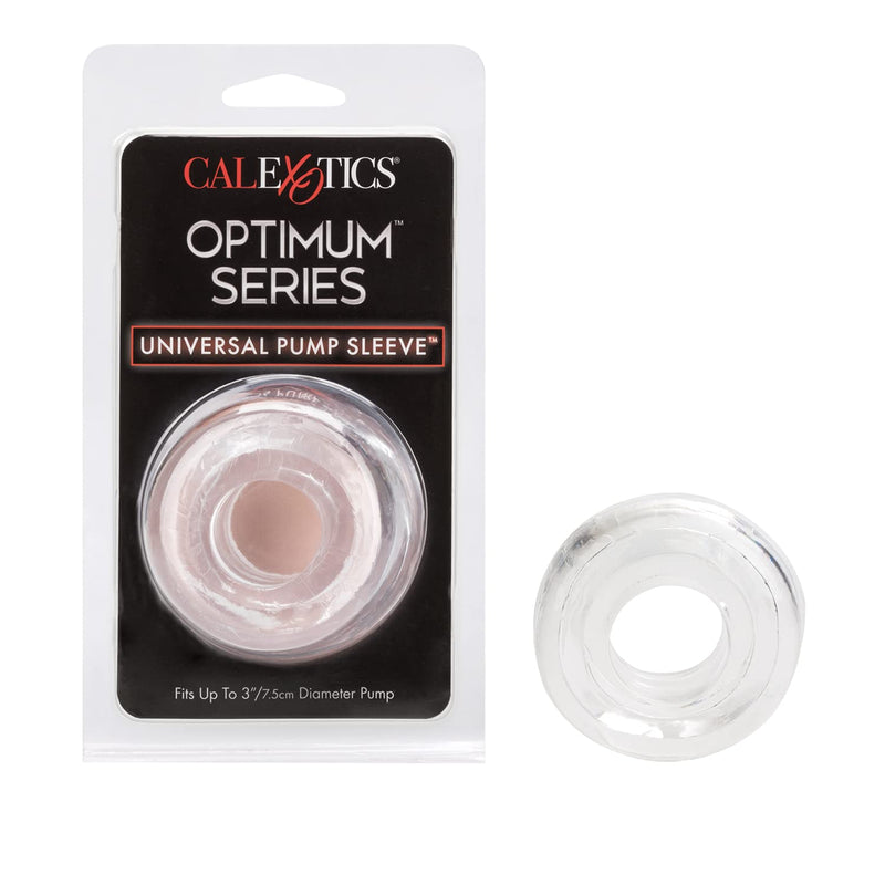 Universal Sleeve For Pumps, Package May Vary