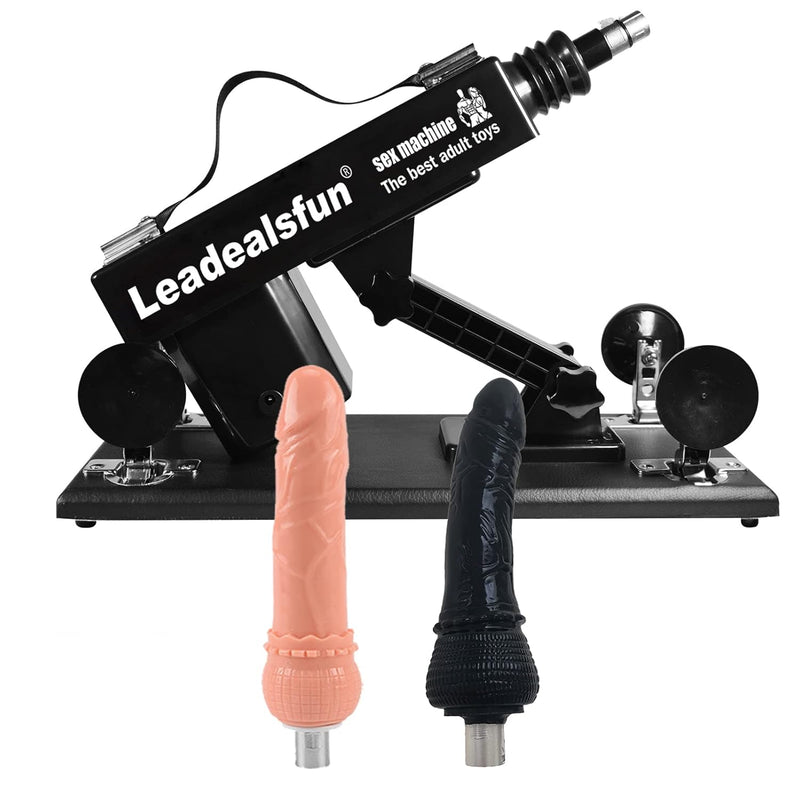 Automatic Sex Machine Sex Toys, Thrusting Sex Machines For Men Women, Adult Se BlessMyBucket Automatic Sex Machine Sex Toys, Thrusting Sex Machines For Men Women, Adult Se BlessMyBucket
