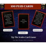 Fun Hilarious Drinking Card Game For Parties