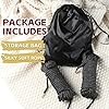 Bondage Rope Set – 32ft Soft BDSM Restraints for Couples & Beginners (2-Pack)