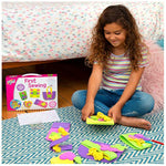 Galt Toys First Sewing Kit for Kids Learn to Sew DIY Craft Kit Ages 5+