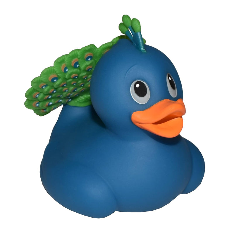 Wild Republic Rubber Ducks, Bath Toys, Kids Gifts, Pool Toys, Water Toys, P