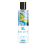 Water-Based Personal Lubricant, Mint Flavored Lube, Lube For Men, Women And Couples, Non-Staining, 6.8 Oz