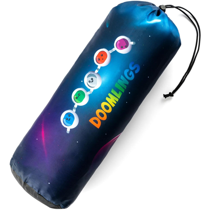 Card Game & Playmats Carrying Bag Waterproof Storage Bag To Carry Up To 7 Game