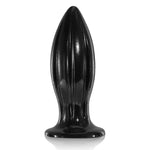 Anal Sex Trainer, 8.26" Anal Butt Plug Anus Dilator Masturbator With Suction Cup Adult Women Men Anal Play