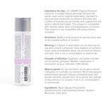 Agape Lube – Water Based Personal Lubricant For Sensitive Skin, Ph Balanced Agape Lubricant – 4 Fl Oz