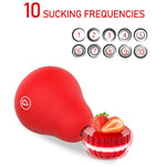 Rose Sex Toy Vibrator, Female G-Point Dildo Vibration Rose Suction Cup, Suitable For Female Couples And Adult Sex Games