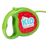 Electronic Walking Pet, 9" Tall Dinosaur, Green, Toddler Toys