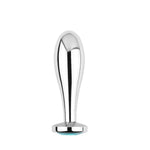 Anal Plug Butt Plug Prostate Massager Anal Strong Anal Sex Toy Anal Beads Plug for Men Women and Couples Waterproof G-spot Trainer Anal Plugs Beginners