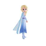 Elsa Small Doll With Removable Cape Inspired By Frozen 2