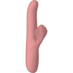Thrust G-Spot Thrusting Vibrator | Clitoral Stimulation | G-Spot Stimulation | Silicone | Waterproof | USB Rechargeable