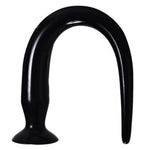 19Inch Super Long Anal Plug Dildo - Extra Long Butt Plug Dildo Soft Anal Sex Toy for Prostate Massage and G-spot Stimulation, Long Anal Dildo for Deep Pleasure for Both Men and Women