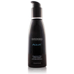 Echinacea Aqua Fragrance Free Water Based Personal Lubricant 120ml
