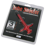 Lube Shooter - Red