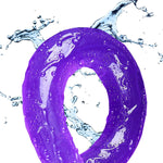 18.1-Inch Extra-Long Double-Ended Dildo – Soft, Flexible, and Realistic Design