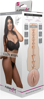 Violet Myers Waifu Edition Male Masturbator – Realistic Adult Pleasure Toy