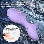 Powerful Finger Vibrator for Couples – Clitoral & Nipple Stimulator for Women