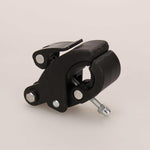 3XLR Connector Attachment Clamp Adapter for Thrusting Machine