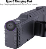 Automatic Lubricant Applicator & Repeater for Squirting Dildo and Partner Use