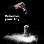 Toy Renewal Powder for TPE Strokers & Dolls - Refresh & Renew Your Sex Toys