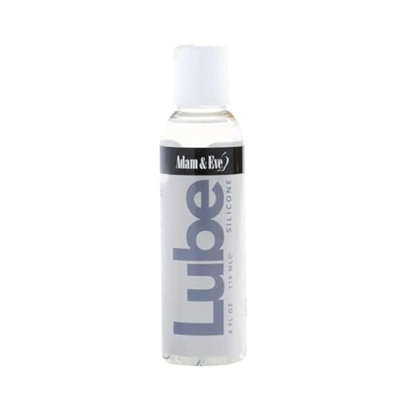 Water Based Lube, Personal Lubricant, Easy Clean Up, 4 Oz