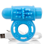 Charged Owow Vooom Mini Vibe, Blue