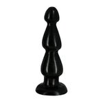 Three Bumps for Your Rump Butt Plug - Small