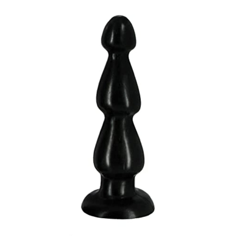 Three Bumps for Your Rump Butt Plug - Small