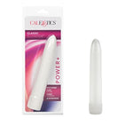 Classic Chic Vibrator, Slimline, 7" (0526-09-2)