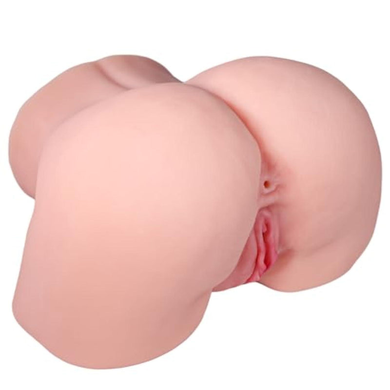 13LB Lifelike Sex Doll Adult Sex Toys & Games, Female Torso Masturbator Toy