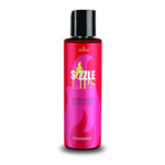 Sizzle Lips Warming Gel | Strawberry | 4.2 fl.oz.