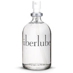 Premium Silicone Lube - Unscented and Ultra Smooth (112 ml)