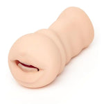 Thrust Pro Mini Ayla Self-Lubricating Mouth Male Masturbator