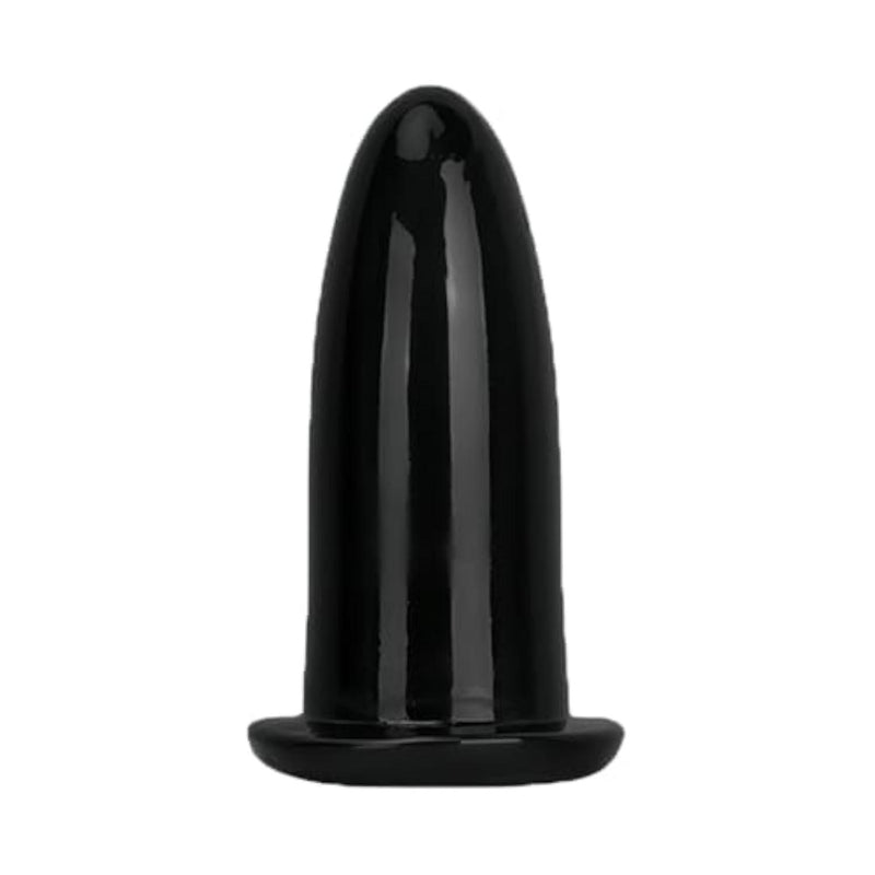 Huge Big Anal Butt Plugs Sex Toys, Large Anal Dildo Anus Dilator Anal Ball Prostate Massager with Suction Cup, Giant Anal Plug Anal Trainer G-spot Stimulator Expander for Men Women (XL)