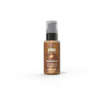 Sizzle Lips Edible Warming Gel (Salted Caramel, 2 fl.oz)