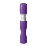 Pipedream Waterproof Maxi Wanachi Massager, Purple