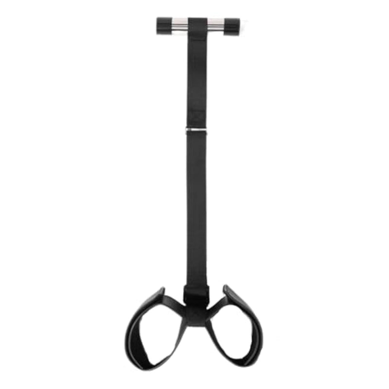 BDSM Harness Bondage Set Adjustable Handcuff