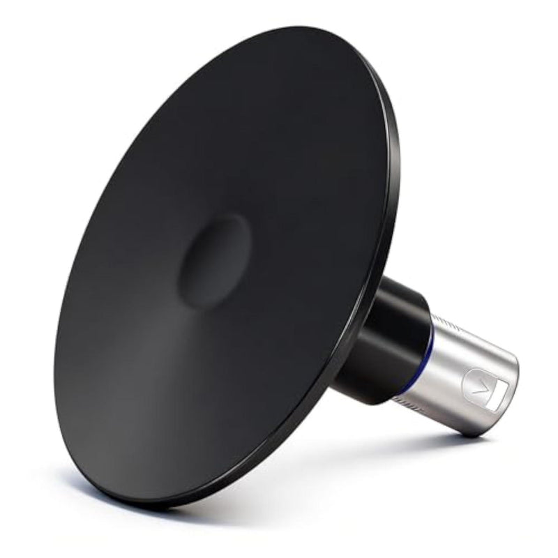 Sex Machine Suction Cup 3XLR Connector Dildo Holder,Sex Machine Attachments,Sex Machine Accessories