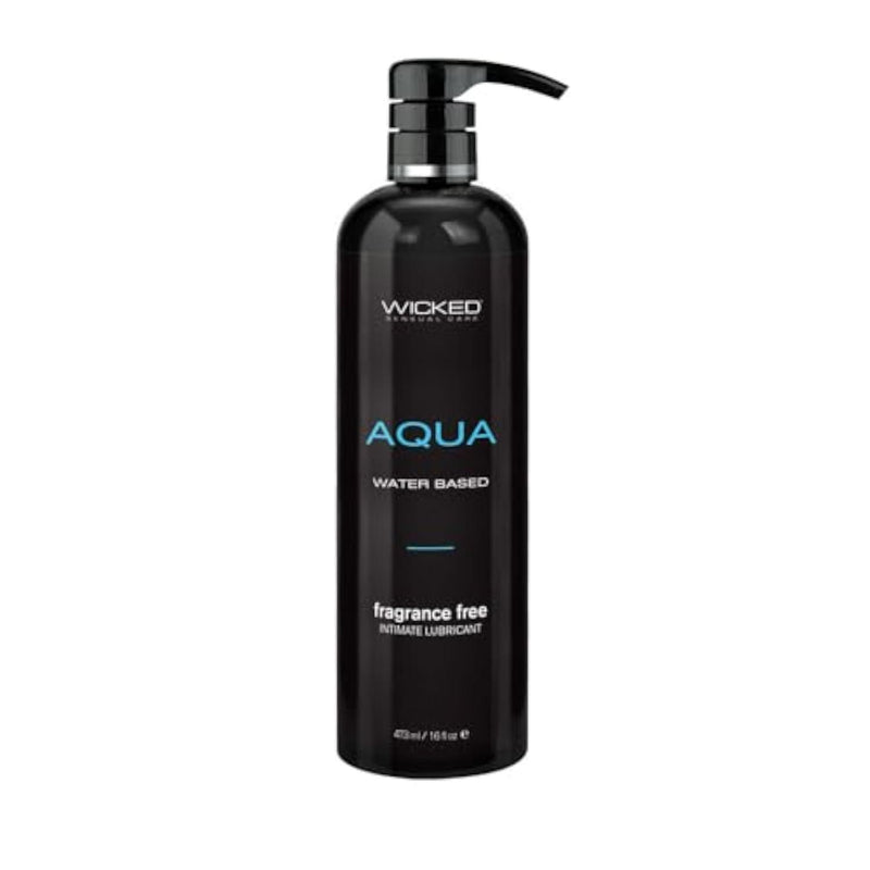 Wicked Aqua Water Based 16 Fl OZ
