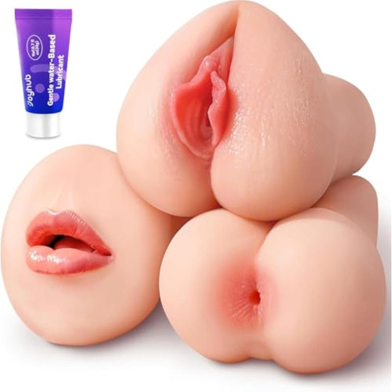 Sex Doll Pocket Pussy Male Masturbator