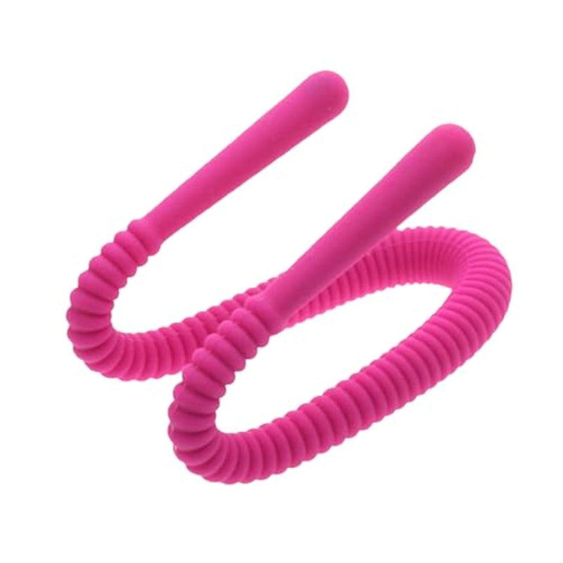 Silicone Vaginal Pussy Spreader Sexy Anal Stretcher Expander