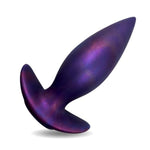 Realistic Large Anal Plugs Liquid Silicone Butt Plug,Soft Anal Trainer