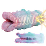 Fantasy Masturbator Male Masturbator Mouth Stroker Fantasy Sex Toy