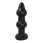 Super Huge Thick Anal Butt Plugs Anal Dildo with Suction Cup Anal Stretcher