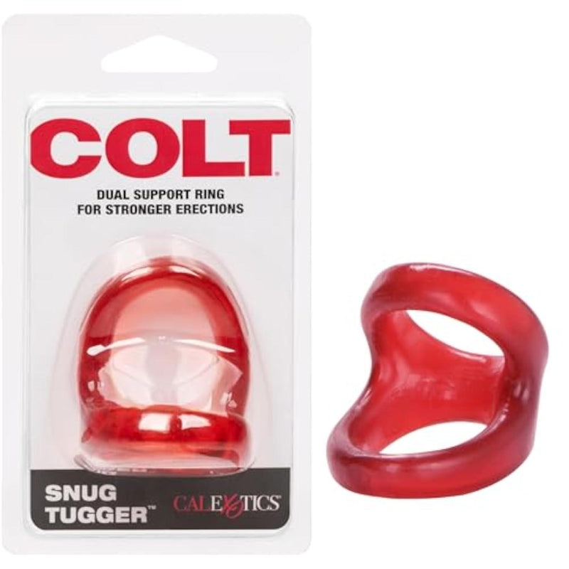 Colt Snug Tugger, Red