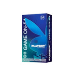 PLAYBOY Condoms, Game ON- 12 Count