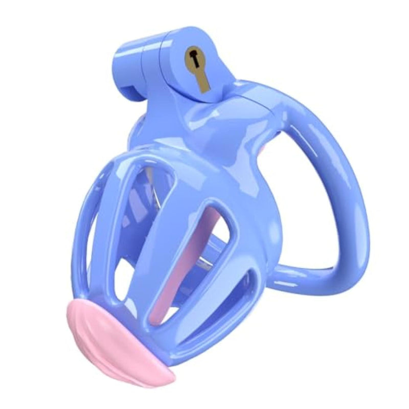 Summer Fashion Breathable Fitness Exercise Cage (US-A89) (E2L)