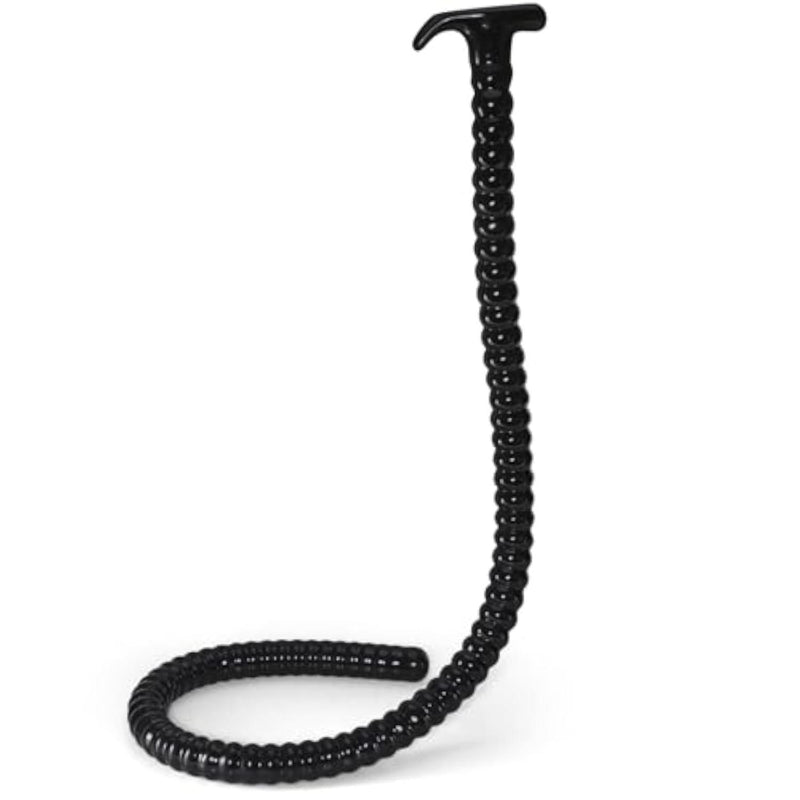 40 Inch Super Long Anal Plug, Flexible Butt Plug Anal Dildo