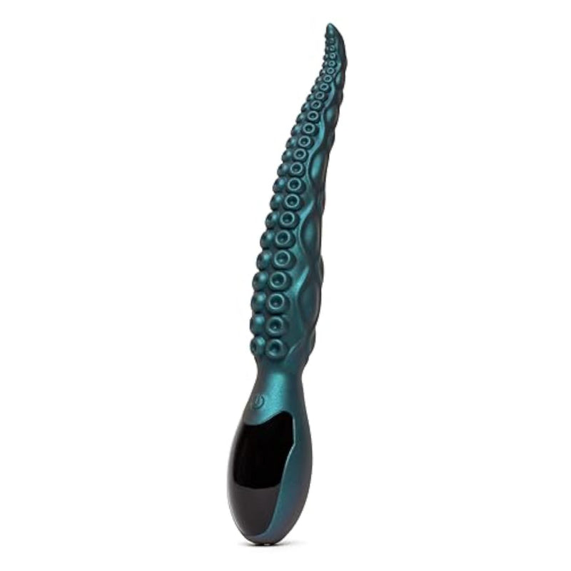 Fantasy Tentacle Monster Dildo Vibrator Adult Toy for Women